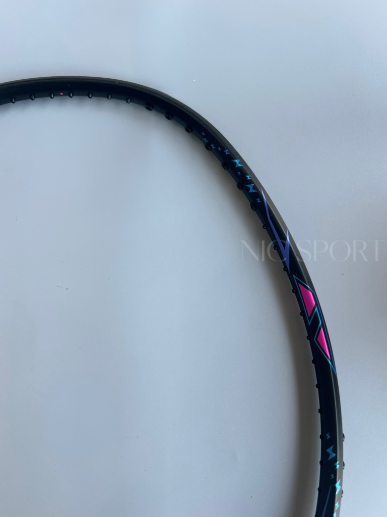Vợt Cầu Lông Auraspeed 9000 Chính Hãng