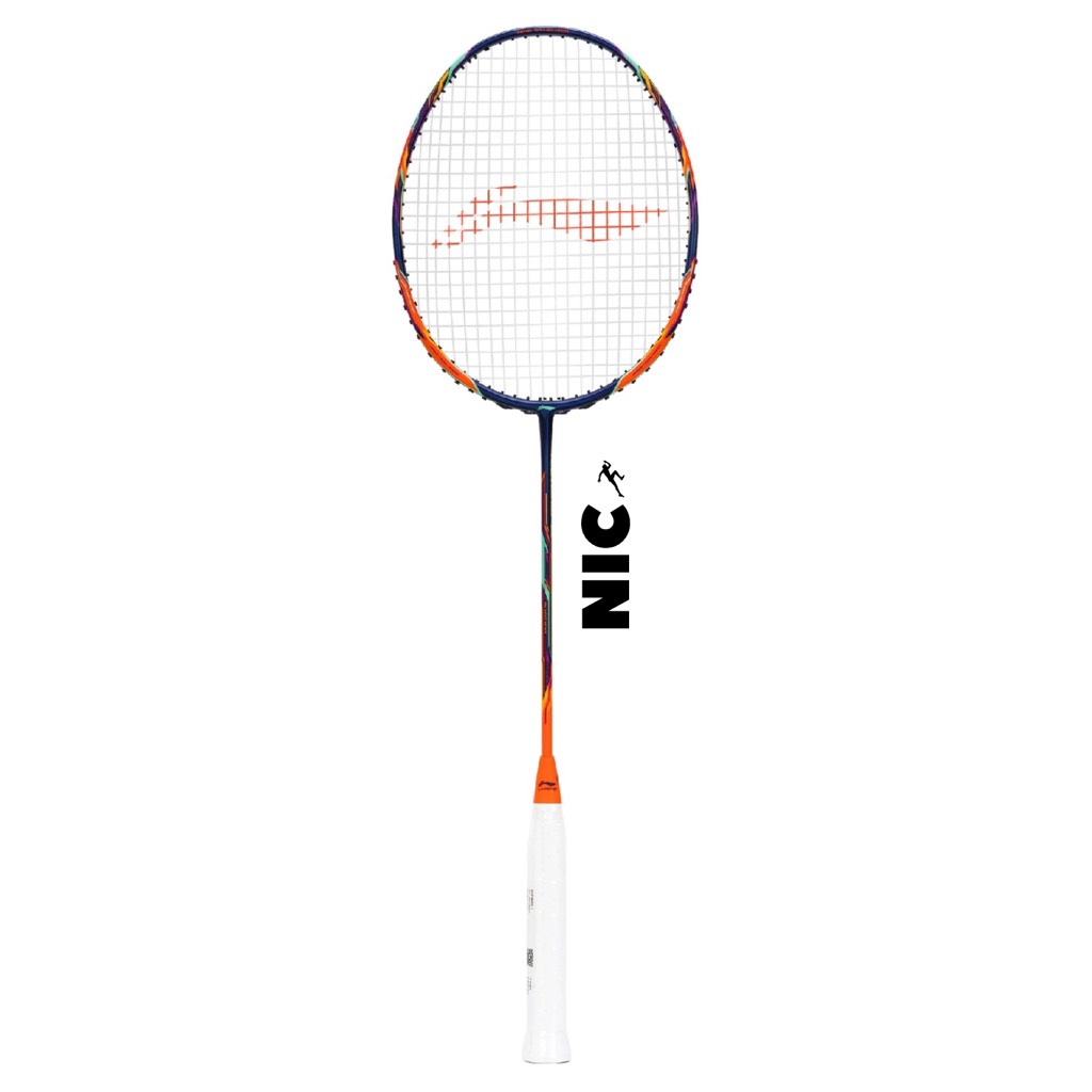 Vợt Cầu Lông Lining Tectonic 6 Chính Hãng (Công ty)