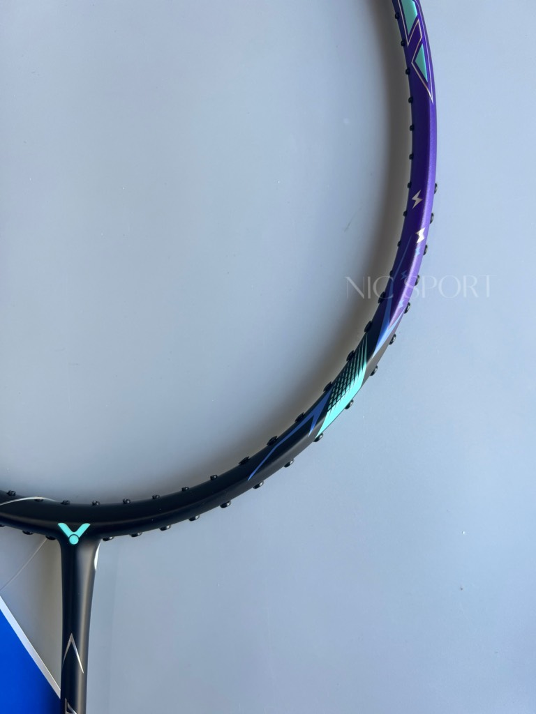 Vợt Cầu Lông Auraspeed 9000 Chính Hãng
