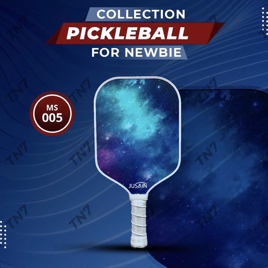 Vợt Pickleball Newbie
