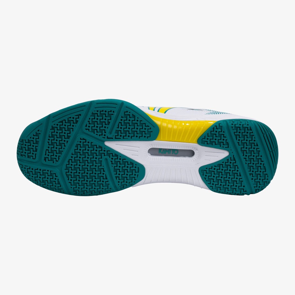 Giày Cầu Lông Kamito Colomax - Xanh Navy Trắng