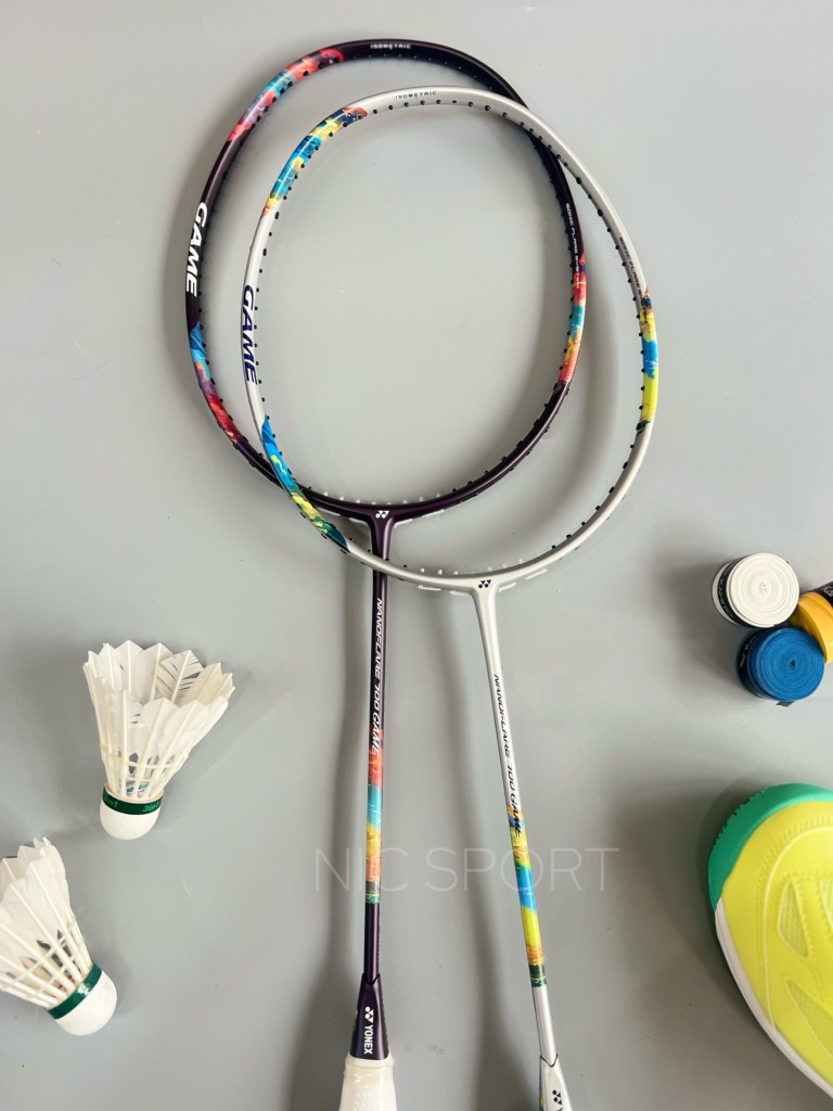 Vợt cầu lông Yonex Nanoflare 700 Game Chính Hãng (Công ty)