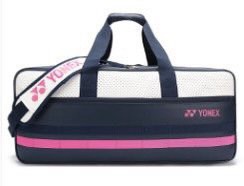 Túi cầu lông Yonex 239BT001U - Xanh Đen Hồng
