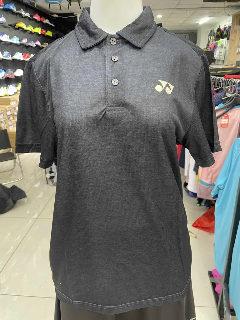 Áo Yonex JET BLACK 2899