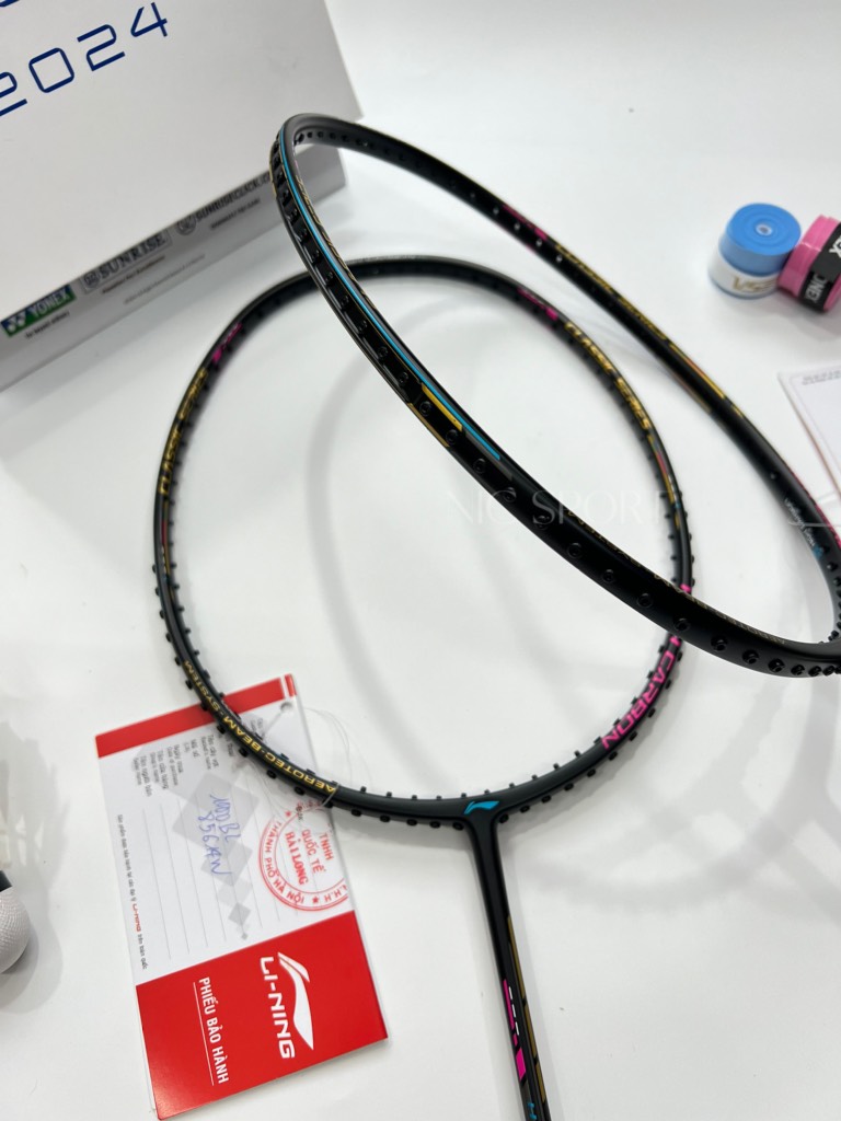 Vợt Cầu Lông Lining HC1000 Chính Hãng (Công ty)