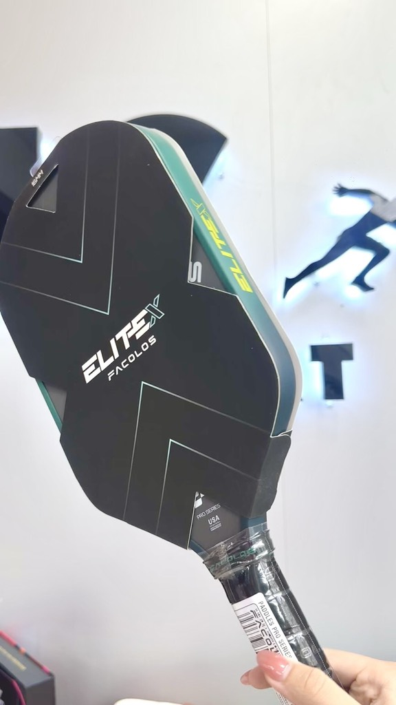 Vợt Picklebal Facolos Elite X