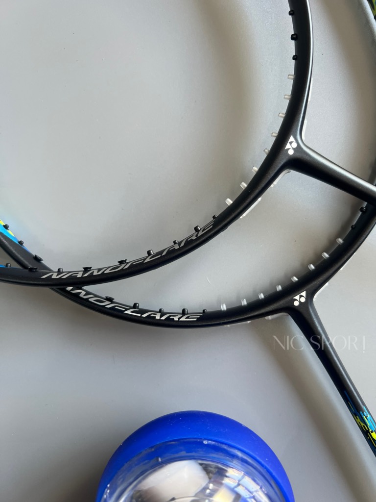 Vợt Cầu Lông Yonex Nanoflare 700 Chính Hãng (Công Ty)