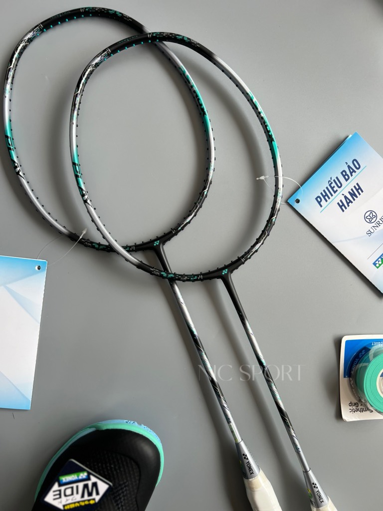 Vợt Cầu Lông Yonex Astrox 88 Play 2024 Chính Hãng (Công Ty)