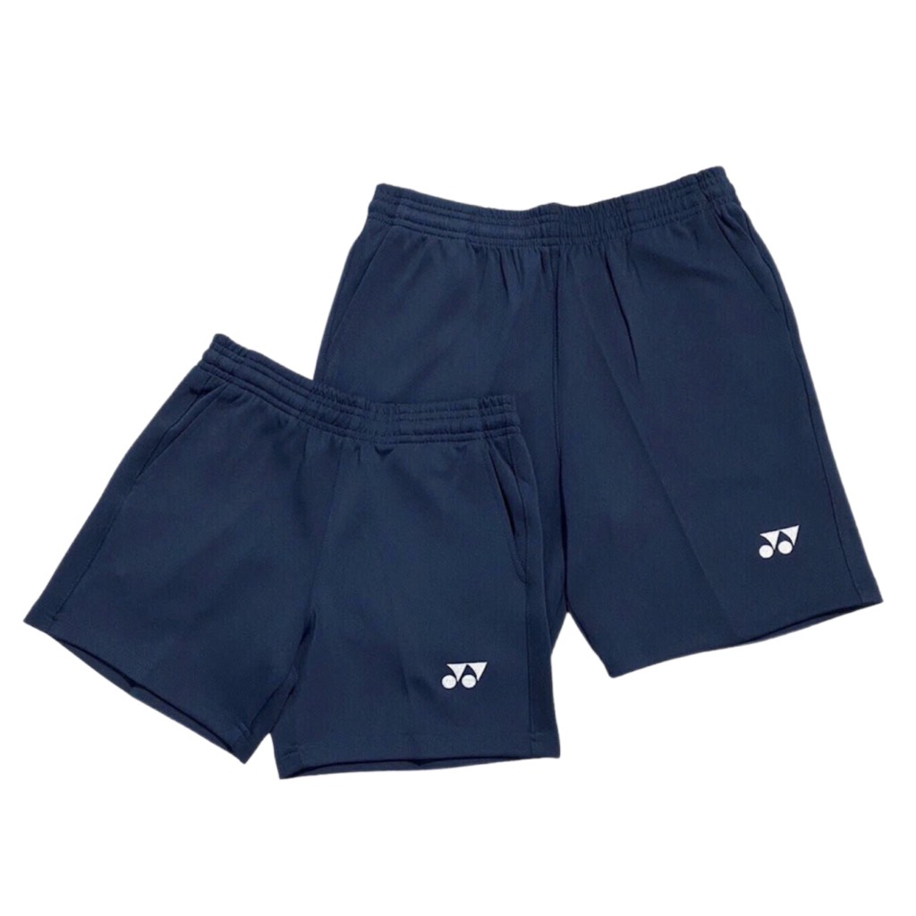 Quần đùi Thể Thao Yonex - Xanh Đen