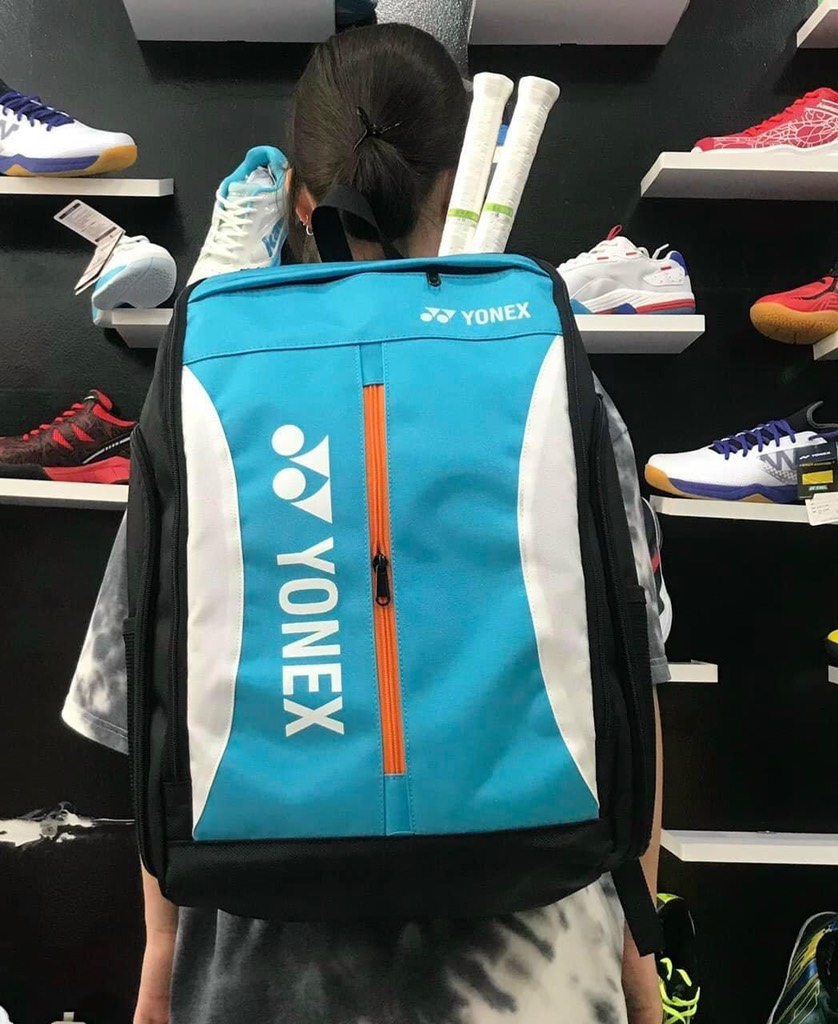 Balo Cầu Lông Yonex 02 - Gia Công
