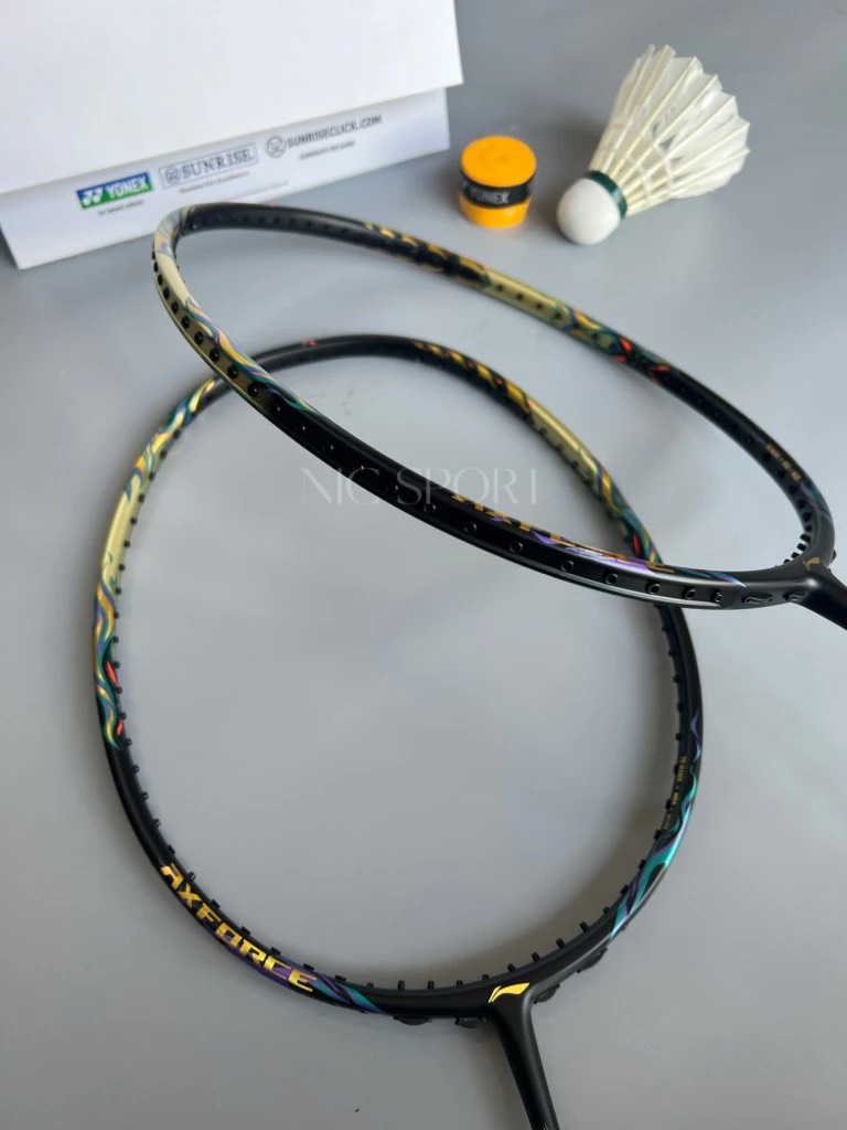 Vợt Cầu Lông Lining Axforce 100 - Chính hãng (Công ty)