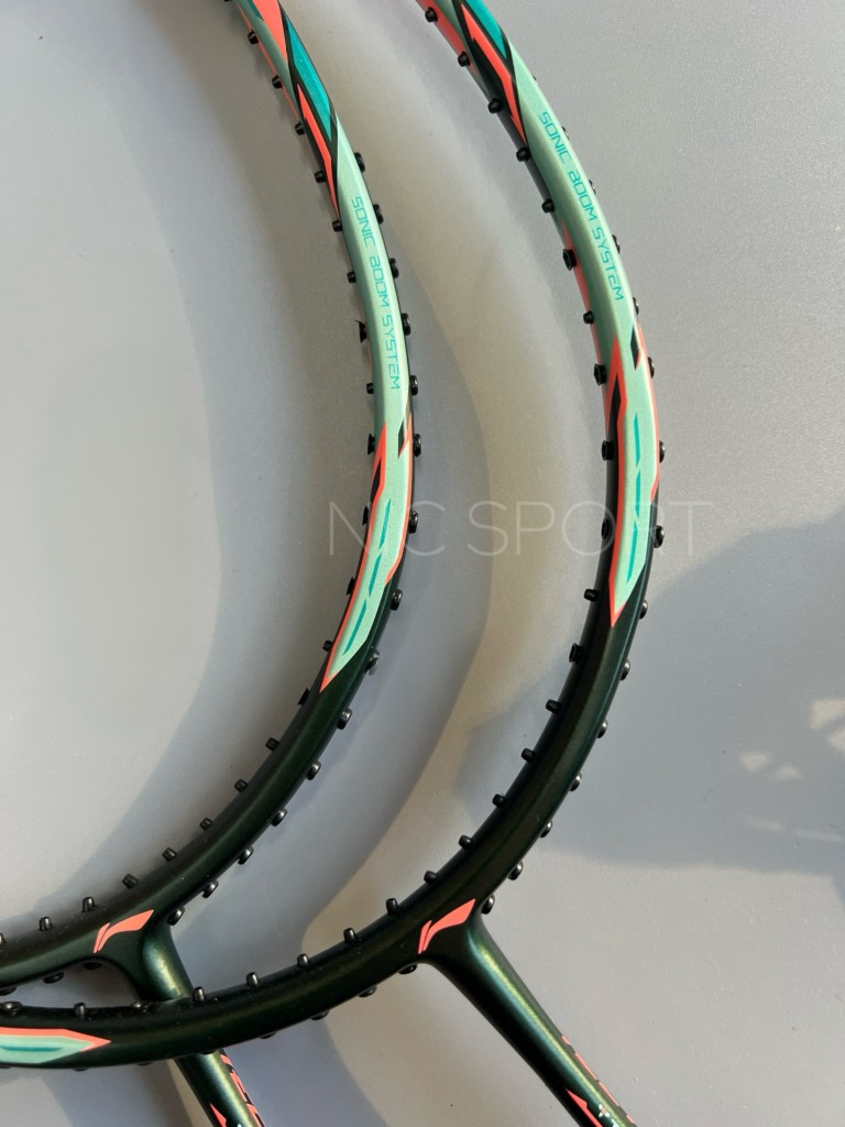 Vợt Cầu Lông Lining Tectonic 3 Chính Hãng (Công ty)