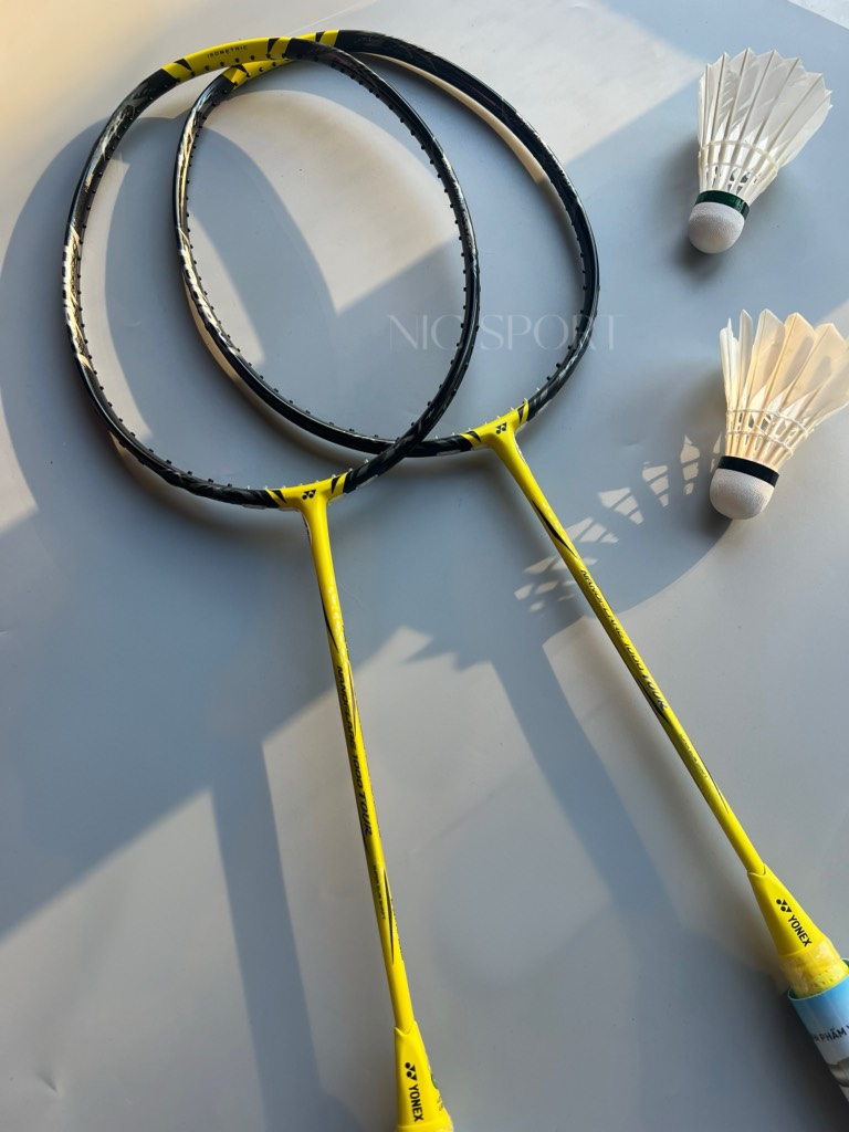 Vợt Cầu Lông Yonex Nanoflare 1000 Tour Chính Hãng