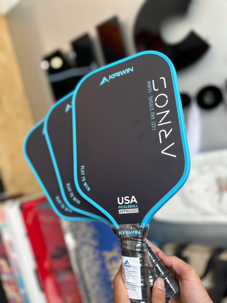Vợt Pickleball Kaiwin Arnos