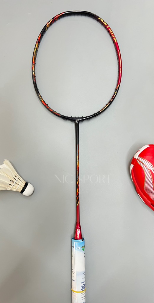 Vợt Cầu Lông Yonex Astrox 99 Pro Đỏ Chính Hãng