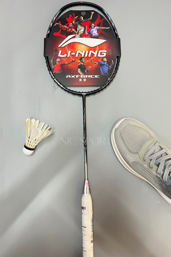 Vợt Cầu Lông Lining Axforce 70 Chính Hãng (Công ty)