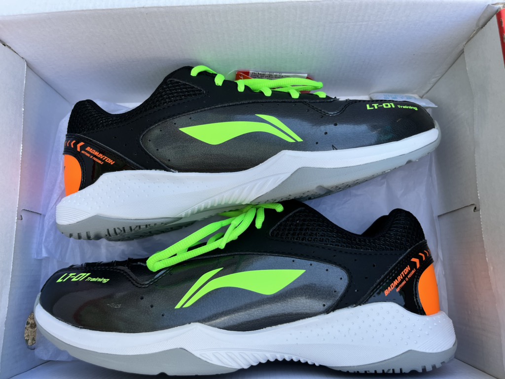 Giày Cầu Lông Lining AYTS024-3V