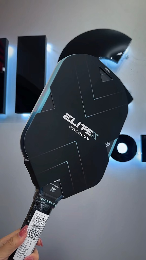 Vợt Picklebal Facolos Elite X