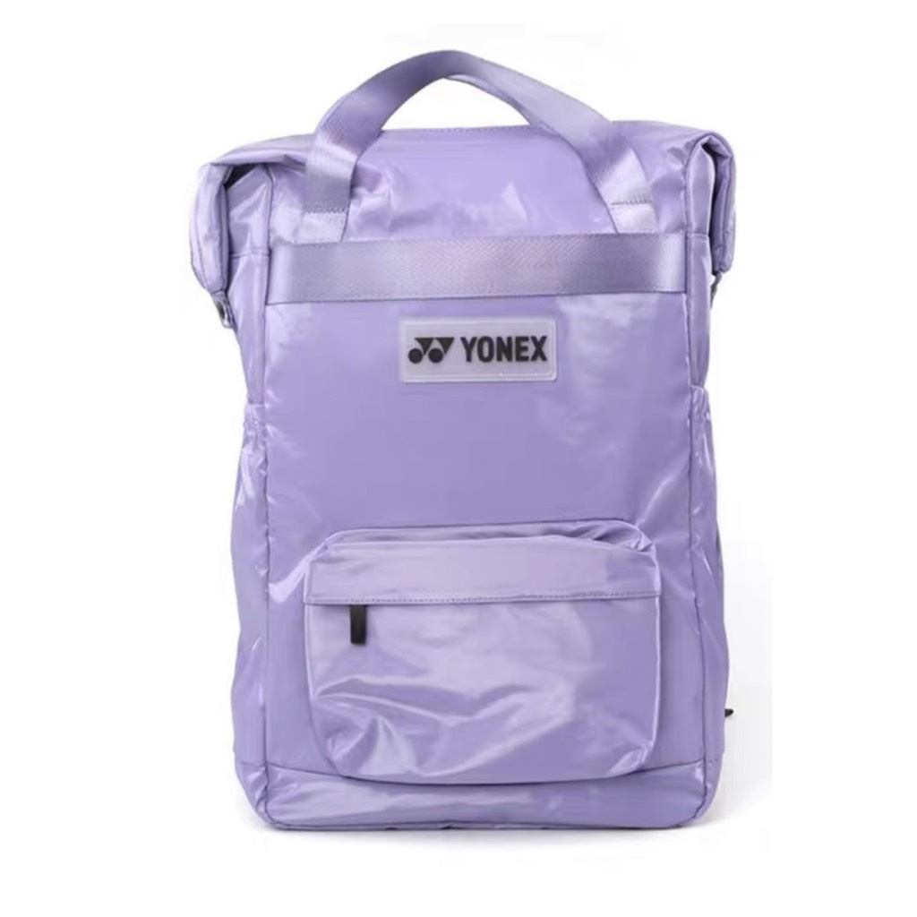 Balo Cầu Lông Yonex BA272CR Tím Bóng - Gia Công