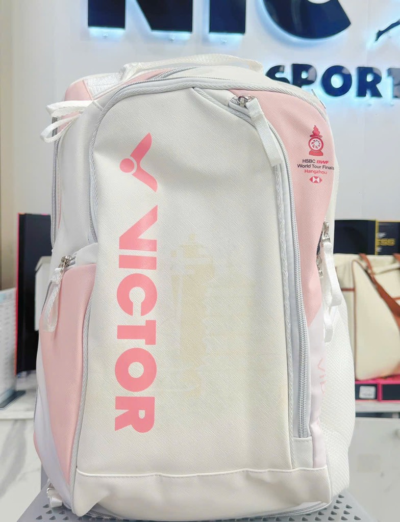 Balo Victor BR7009WT - Gia công