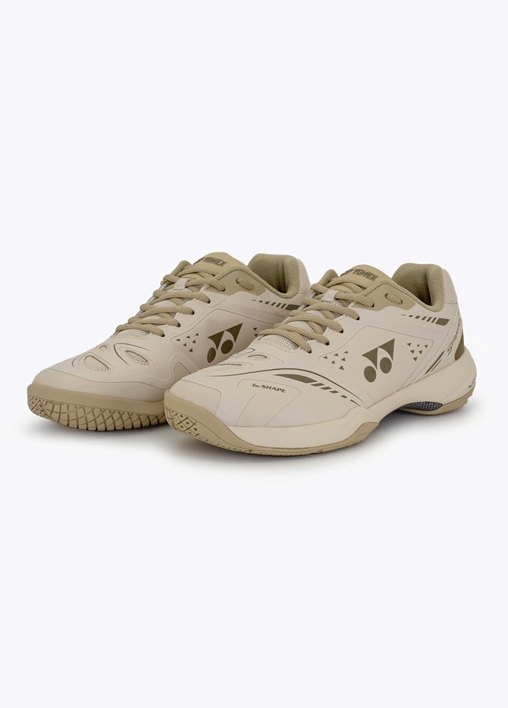 Giày Yonex Stratas kem