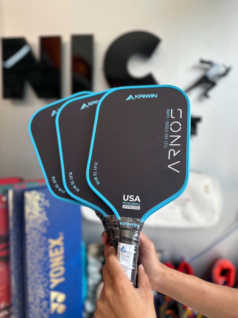 Vợt Pickleball Kaiwin Arnos