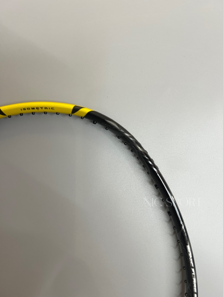 Vợt Cầu Lông Yonex Nanoflare 1000Z Chính Hãng