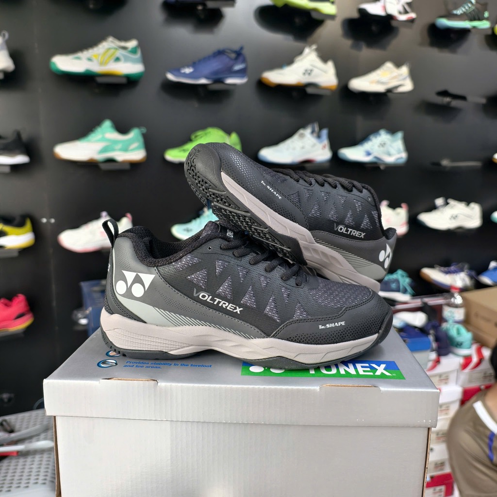 Giày Yonex Voltex đen