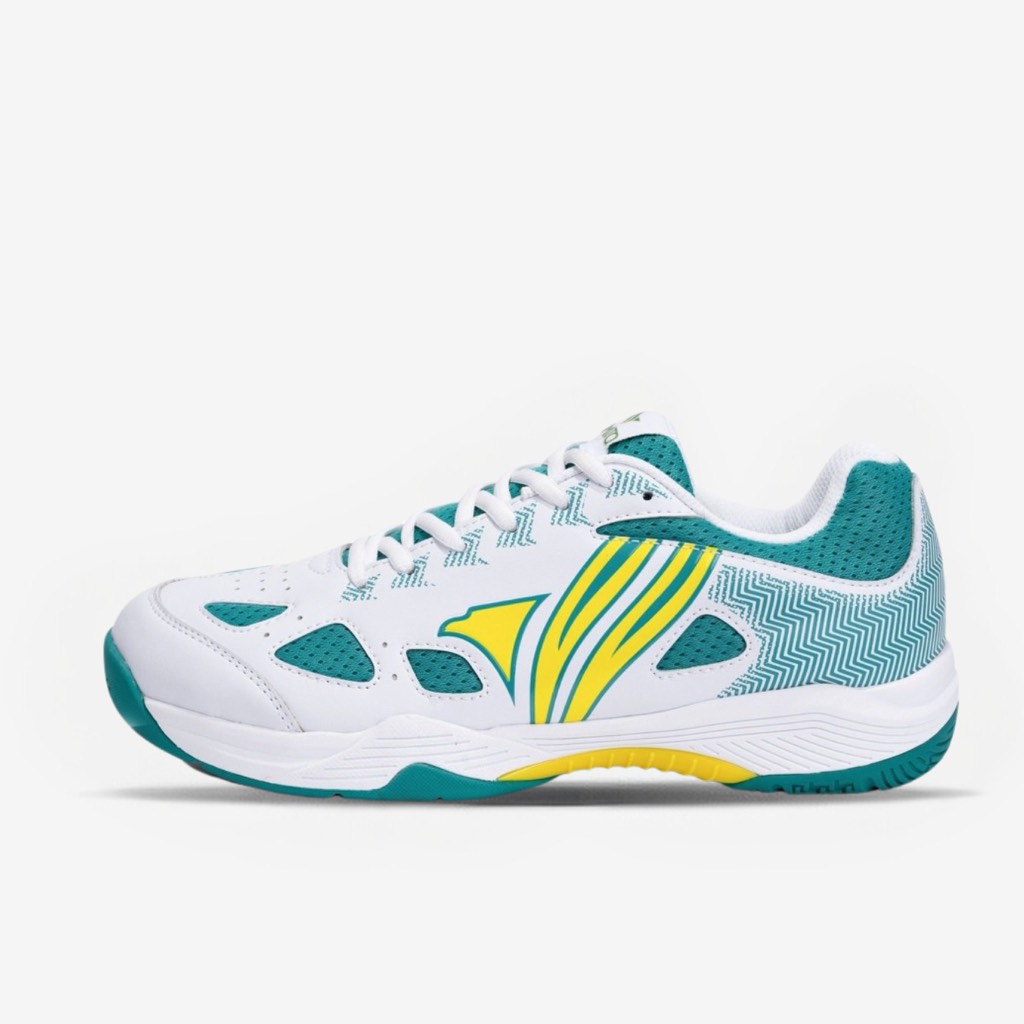 Giày Cầu Lông Kamito Colomax - Xanh Navy Trắng