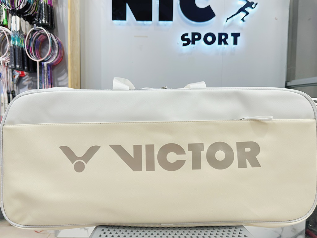 Túi Victor BR3641WT - Vàng be - Gia công