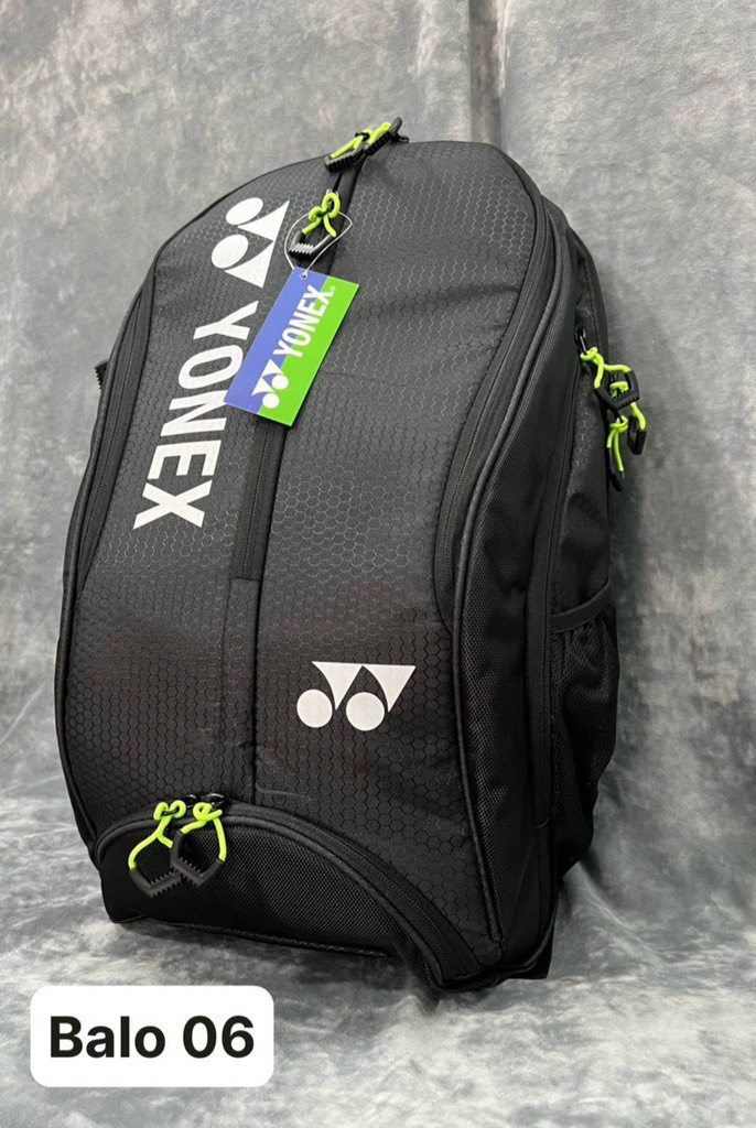 Balo Cầu Lông Yonex VT06 - Gia Công