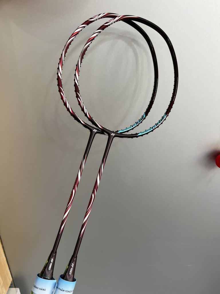 Vợt Cầu Lông Yonex Astrox 100 Game Chính Hãng