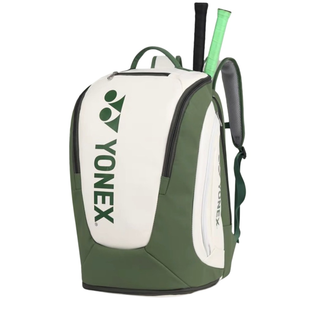 Balo Cầu Lông Yonex BA92012MEX Xanh Lá - Gia Công