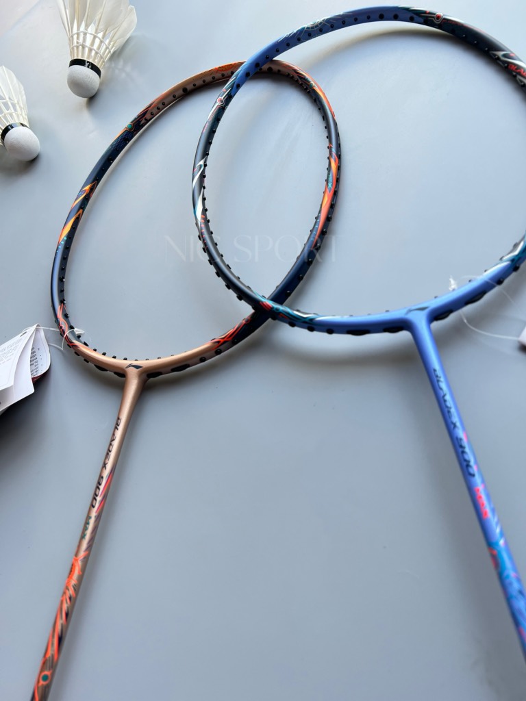 Vợt Cầu Lông Lining Bladex 900 Chính Hãng (Công ty)