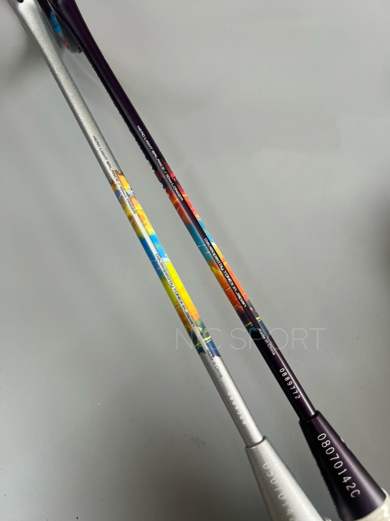 Vợt cầu lông Yonex Nanoflare 700 Play Chính Hãng (Công ty)