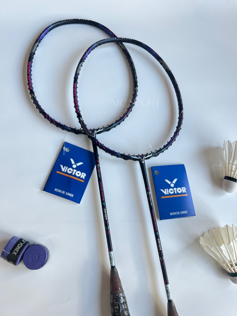 Vợt Cầu Lông Victor Thruster Ryuga 2 Pro Chính Hãng