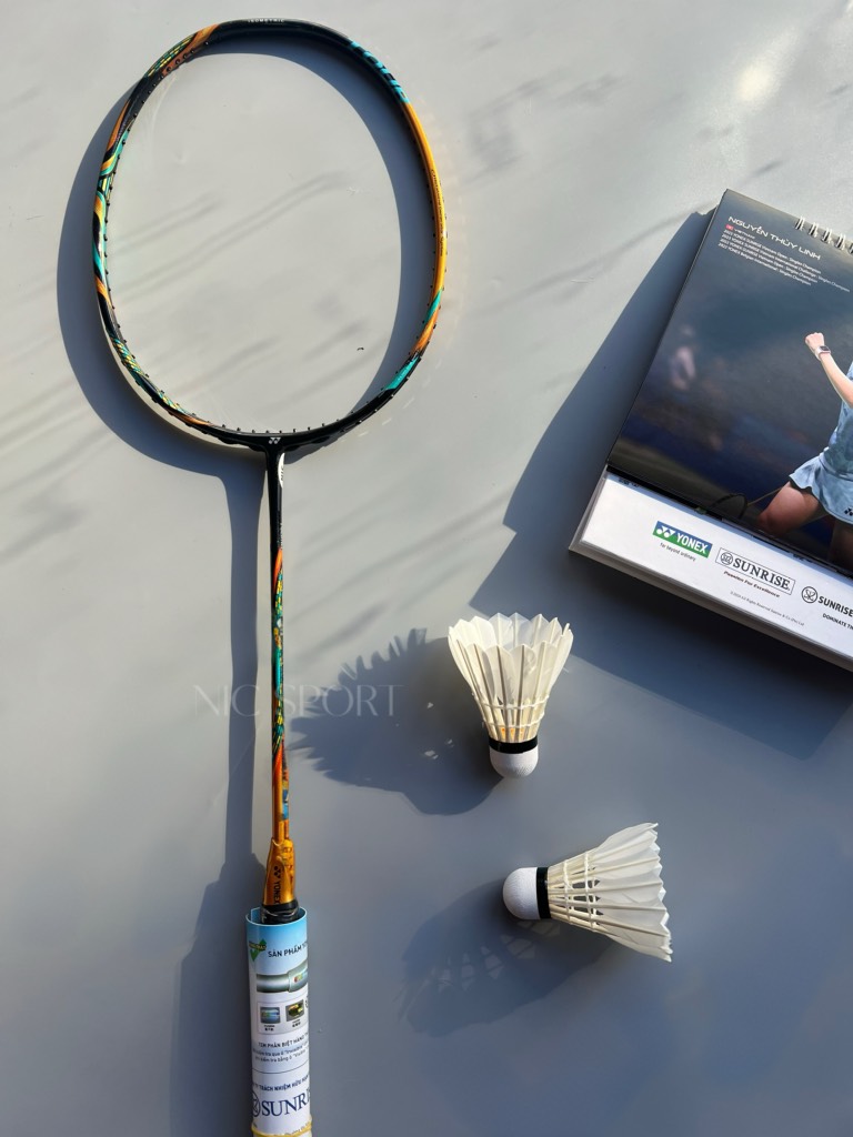 Vợt Cầu Lông Yonex Astrox 88D Tour Chính Hãng (Công Ty)