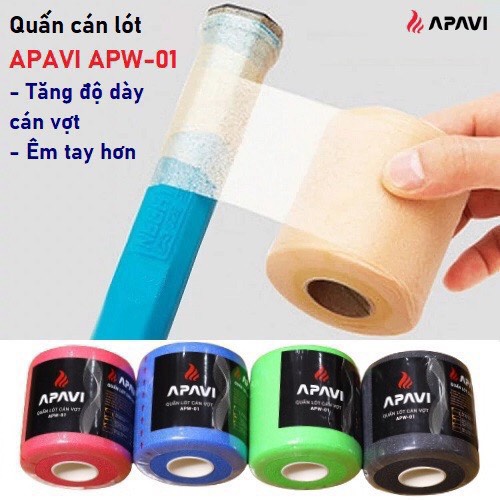 Quấn cốt apavi