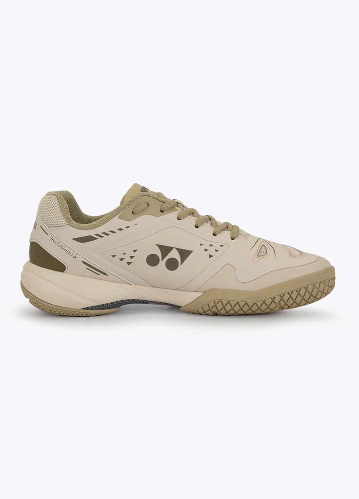 Giày Yonex Stratas kem