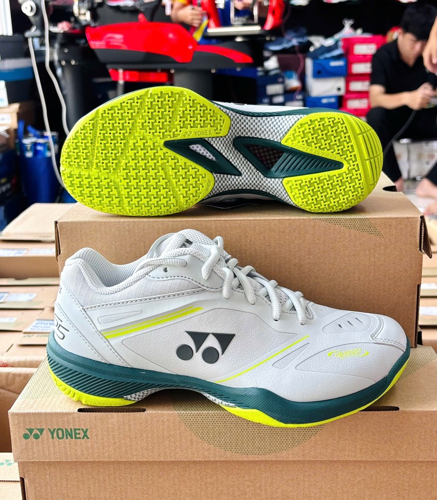 Giày Yonex 65z4 VA chính hãng (Công Ty)