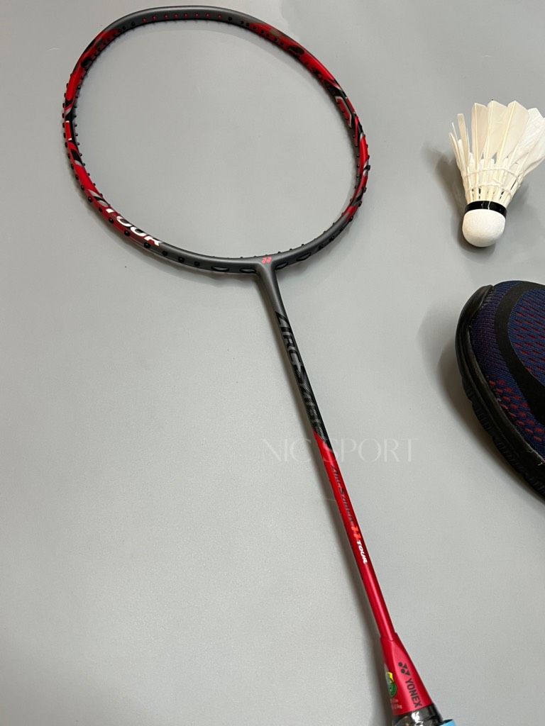Vợt Cầu Lông Yonex Arcsaber 11 Tour Chính Hãng