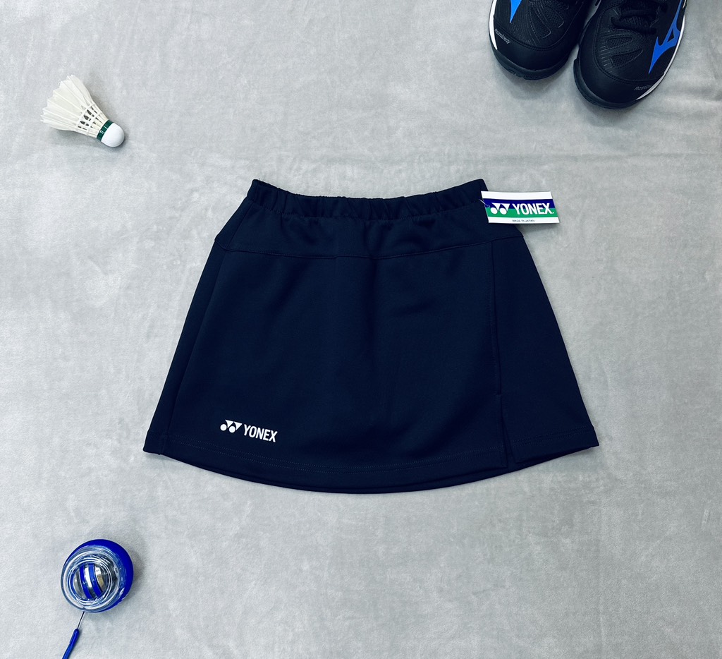 Váy thể thao Yonex - Xanh Đen