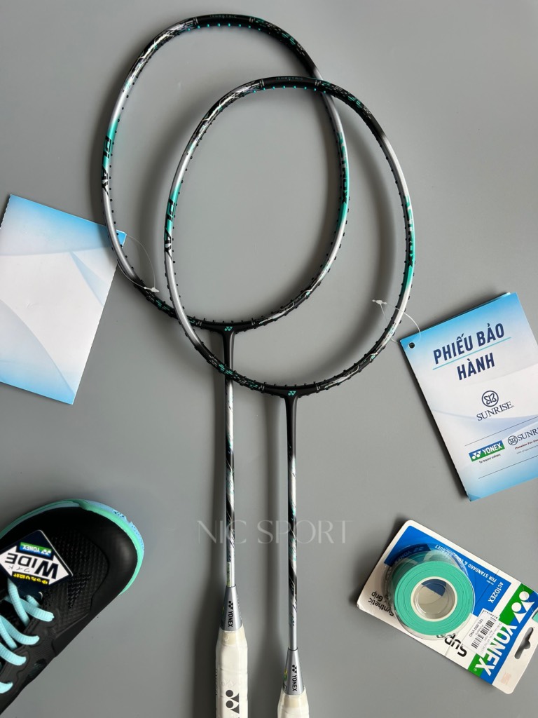 Vợt Cầu Lông Yonex Astrox 88 Play 2024 Chính Hãng (Công Ty)