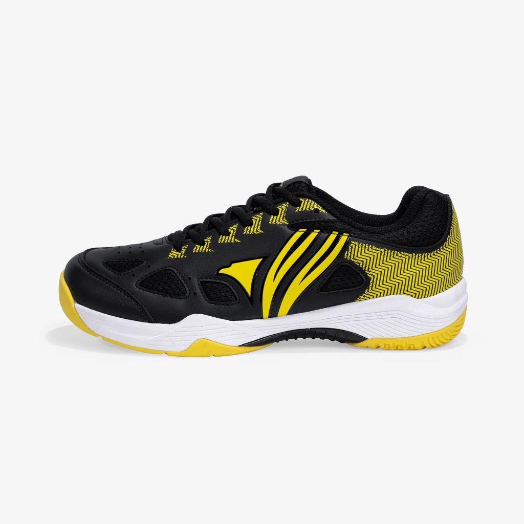 Giày Cầu Lông Kamito Colomax - Đen Vàng