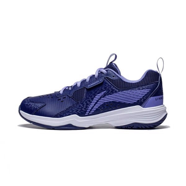 Giày Cầu Lông Lining AYTT001-1V Tím