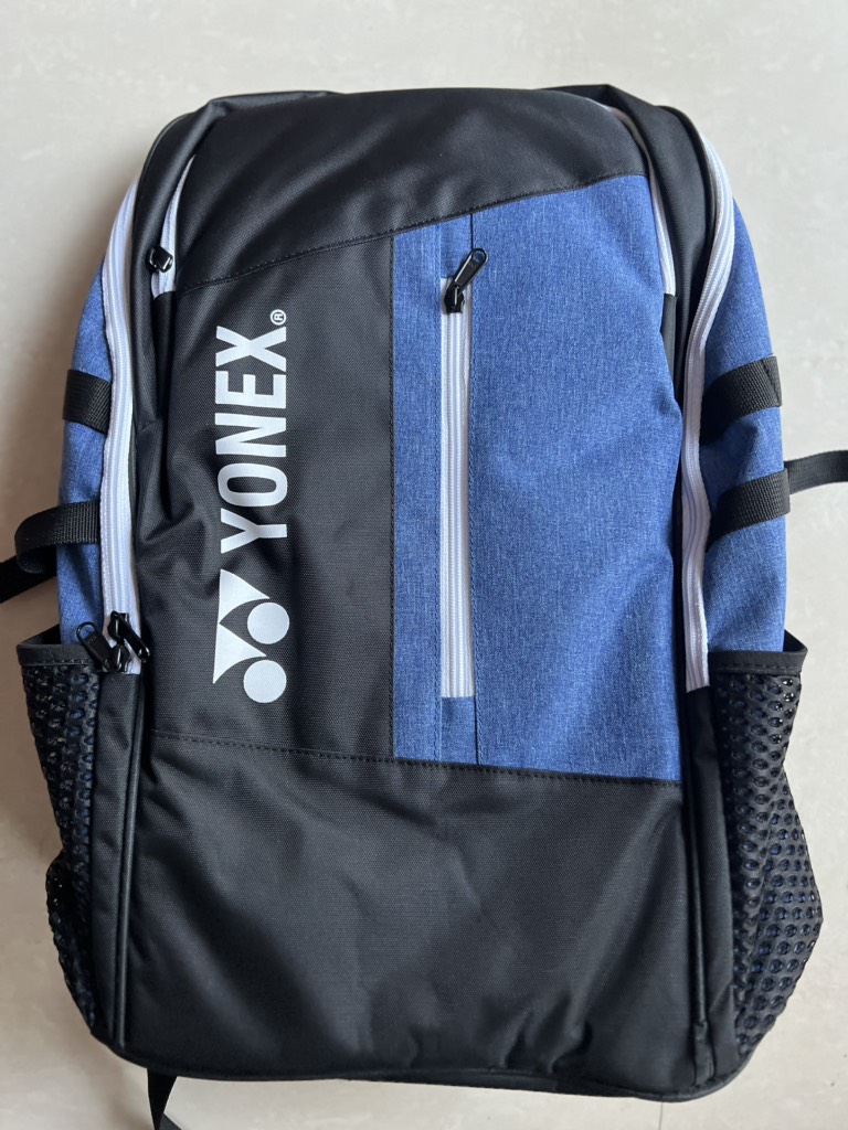 Balo Cầu Lông Yonex 03 - Gia Công