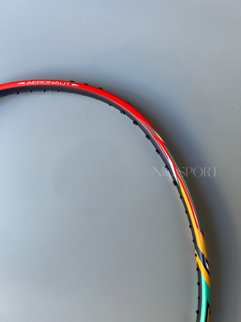 Vợt Cầu Lông Lining Aeronaut 6000 Max Chính Hãng (Công ty)