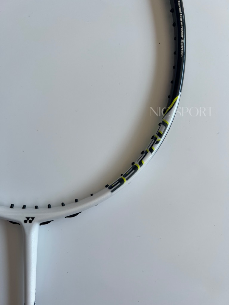 Vợt Cầu Lông Yonex Astrox 99 Pro Trắng