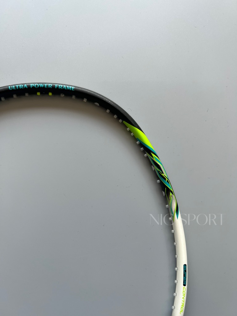 Vợt Cầu Lông Das X Flash 986 Chính Hãng