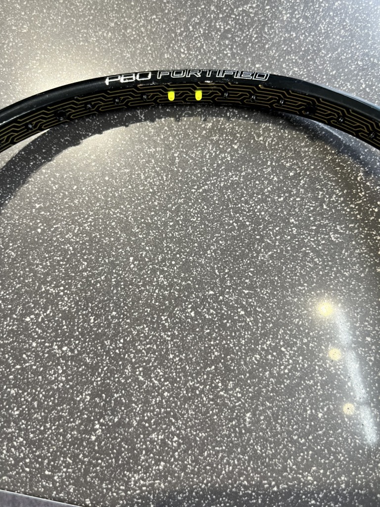 Vợt Cầu Lông Mizuno JPX RESERVE EDITION